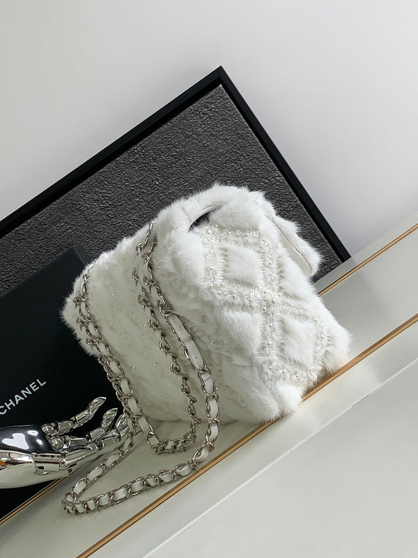 LO - LUXURY CHL BAGS - 592