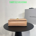 LO - BGA Bags - 2005
