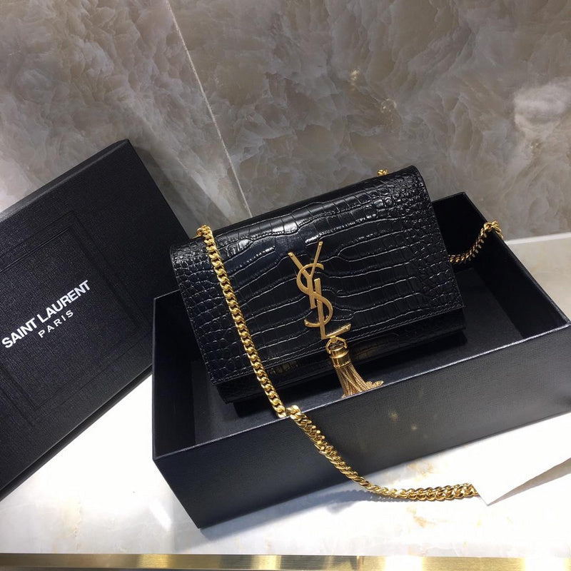 BB - YSL Bag - 2695
