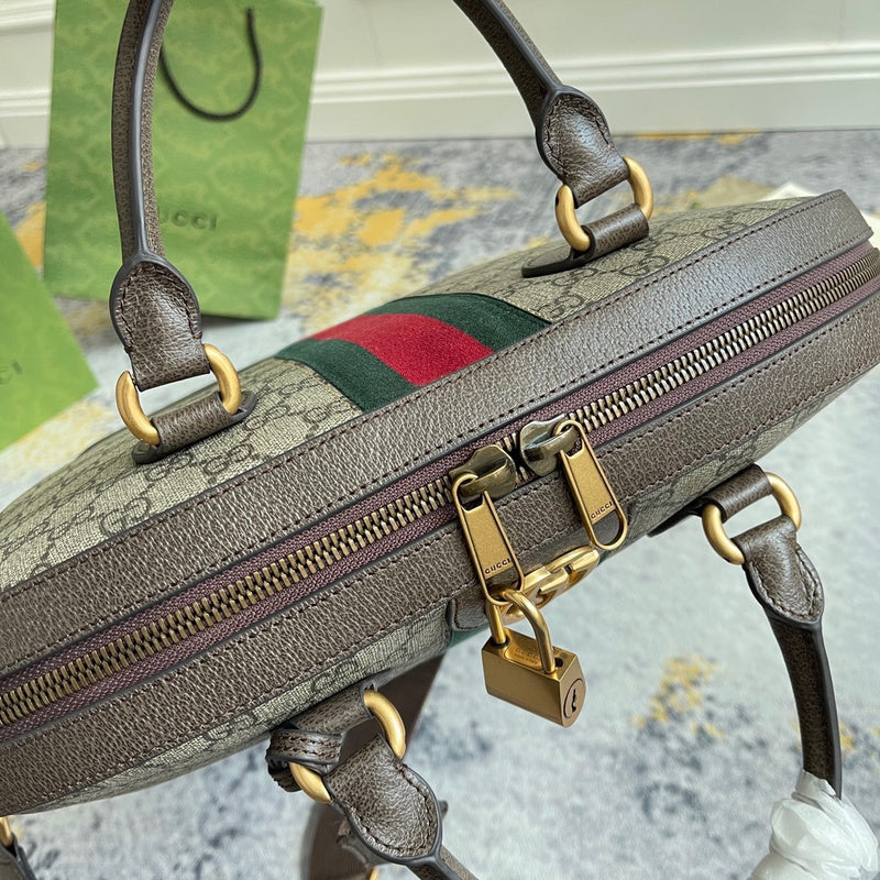 LO - GCC Bags - 2027