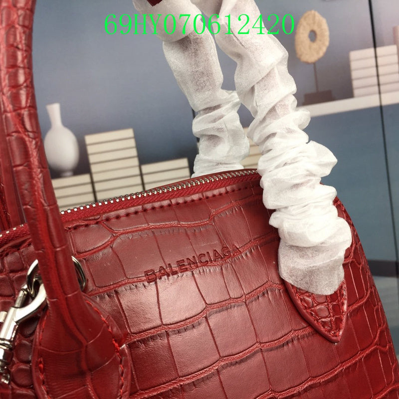 LO - BGA Bags - 2485