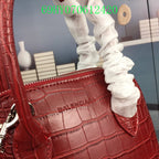 LO - BGA Bags - 2485
