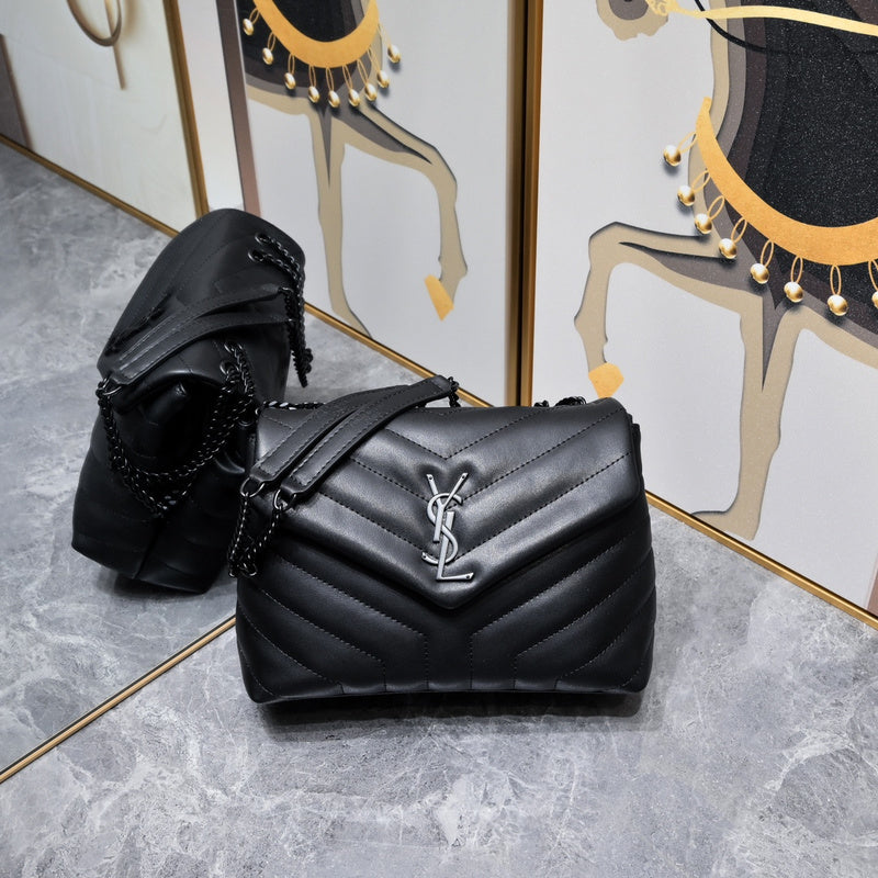 Lusso Official - LUXURY YSL BAGS - 1298
