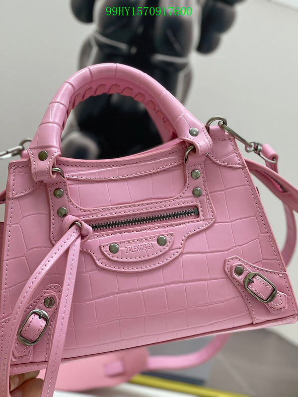 LO - BGA Bags - 2436