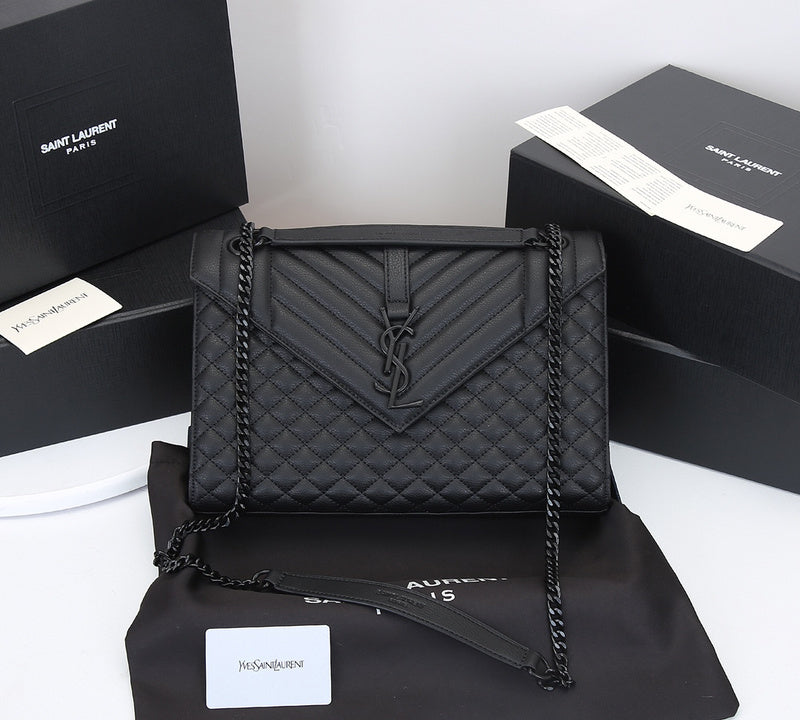 Lusso Official - LUXURY YSL BAGS - 1748