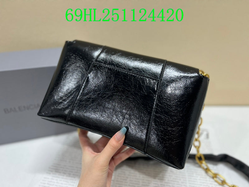 LO - BGA Bags - 1992
