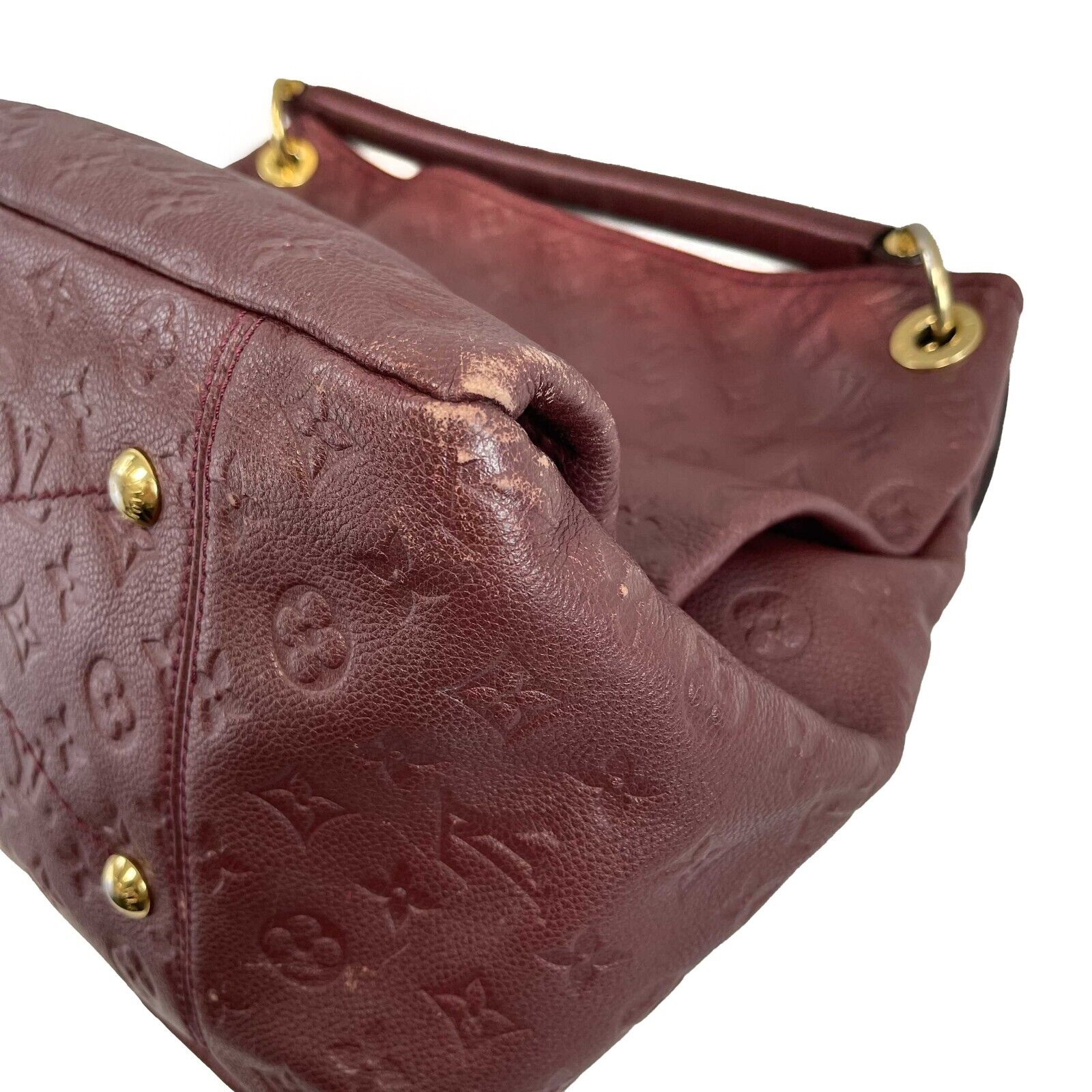 LO-LV bags 2280