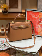 Lusso Official - HERMS DESIGNER BAGS FOR WOMEN - AFFORDABLE LUXURY BAGS - 153
