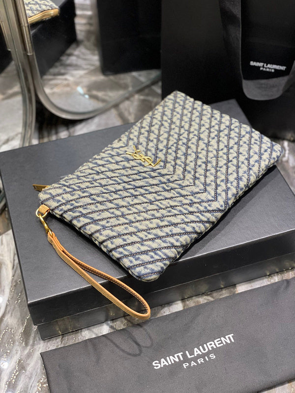 BB - YSL Bag - 3607