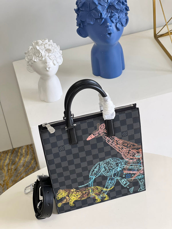 LO - LV Bags - 16755