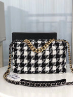 LO - CHL  BAGS FOR WOMEN - FASHION LUXURY BAGS -1943