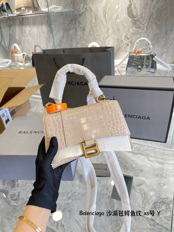 LO - BGA Bags - 1367
