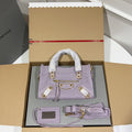LO - BLN-CIAGA WOMEN LUXURY BAGS - 444
