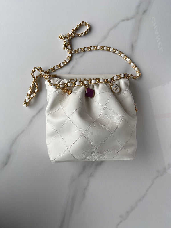 LO - CHL Bags - 2524