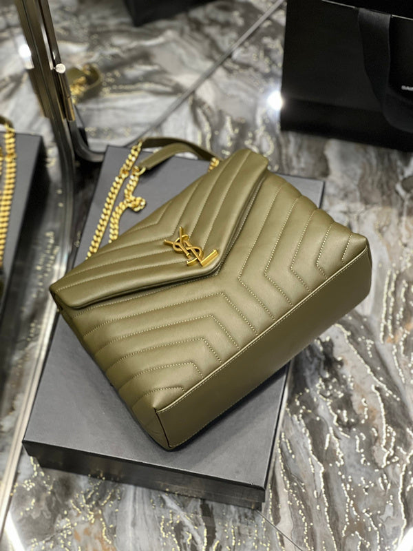 Lusso Official - LUXURY YSL BAGS - 780