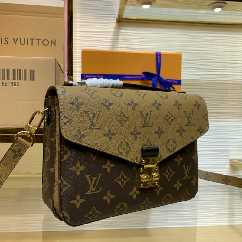 LO - LV Bags - 16664