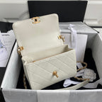 Lusso Official -  CHL BAGS  - 664