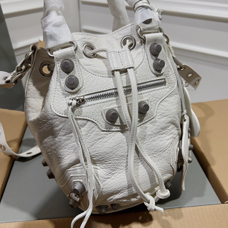 LO - BLN-CIAGA WOMEN LUXURY BAGS - 199
