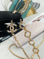 LO - CHL  BAGS FOR WOMEN - FASHION LUXURY BAGS -2104
