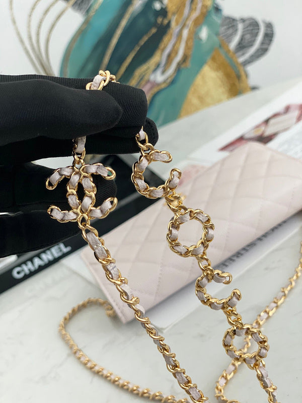 LO - CHL  BAGS FOR WOMEN - FASHION LUXURY BAGS -2104