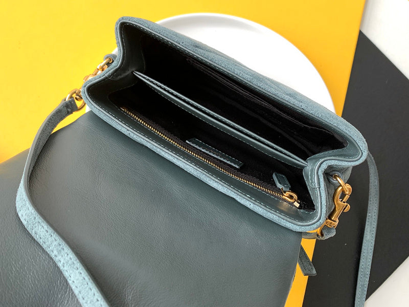 BB - YSL Bag - 2444