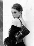 BB - YSL Bag - 3778