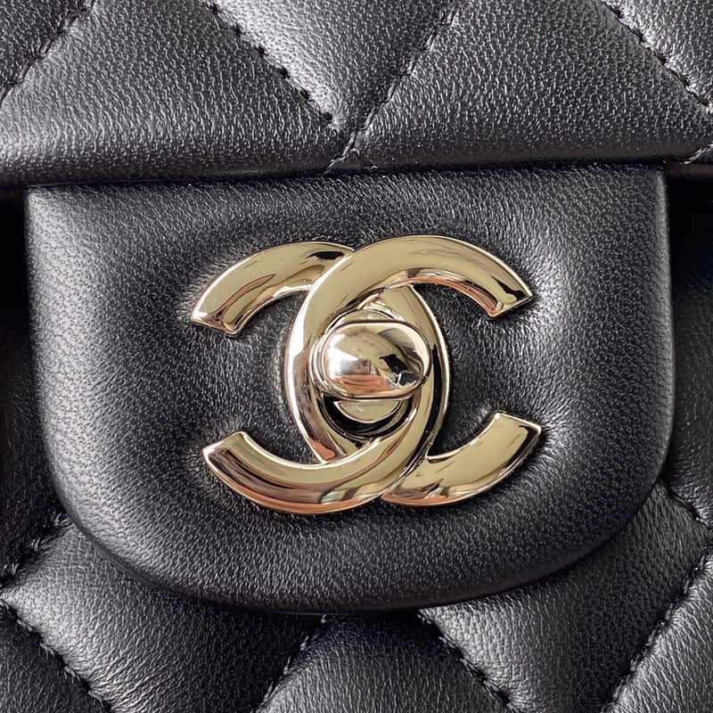 Lusso Official -  CHL BAGS  - 391