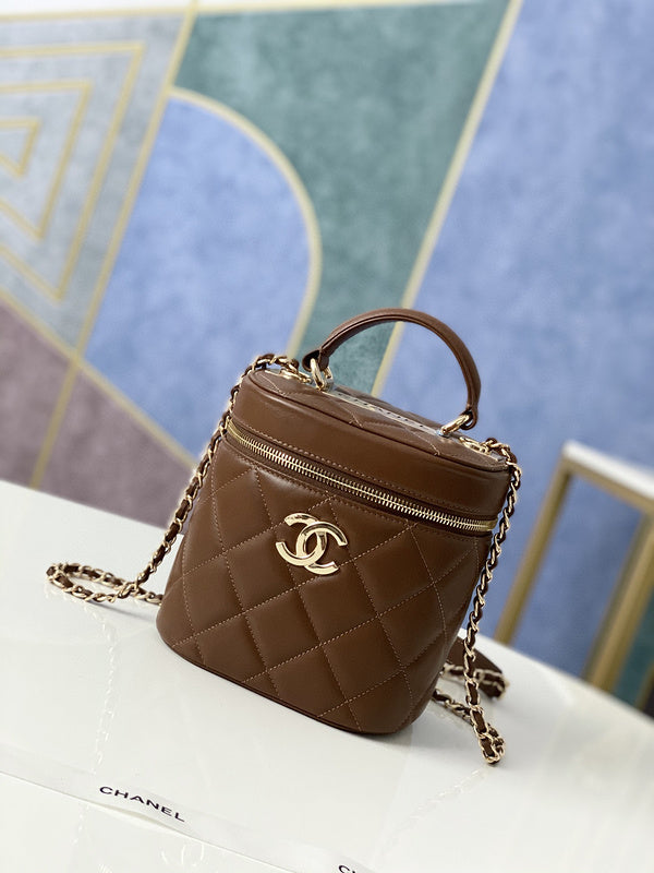 LO - CHL Bags - 1954