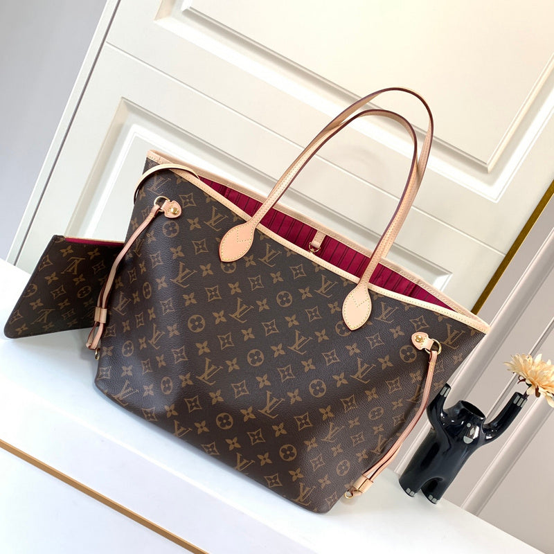 LO - LV Bags - 16298