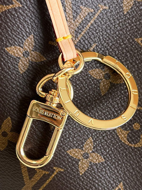 BB - LV Bags - 17314