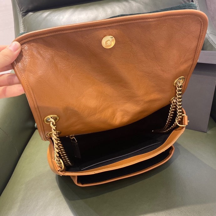 BB - YSL Bag - 3619