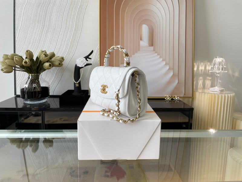 LO - CHL Bags - 1834