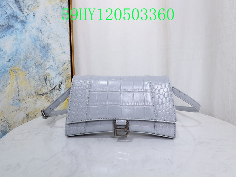 LO - BGA Bags - 2522