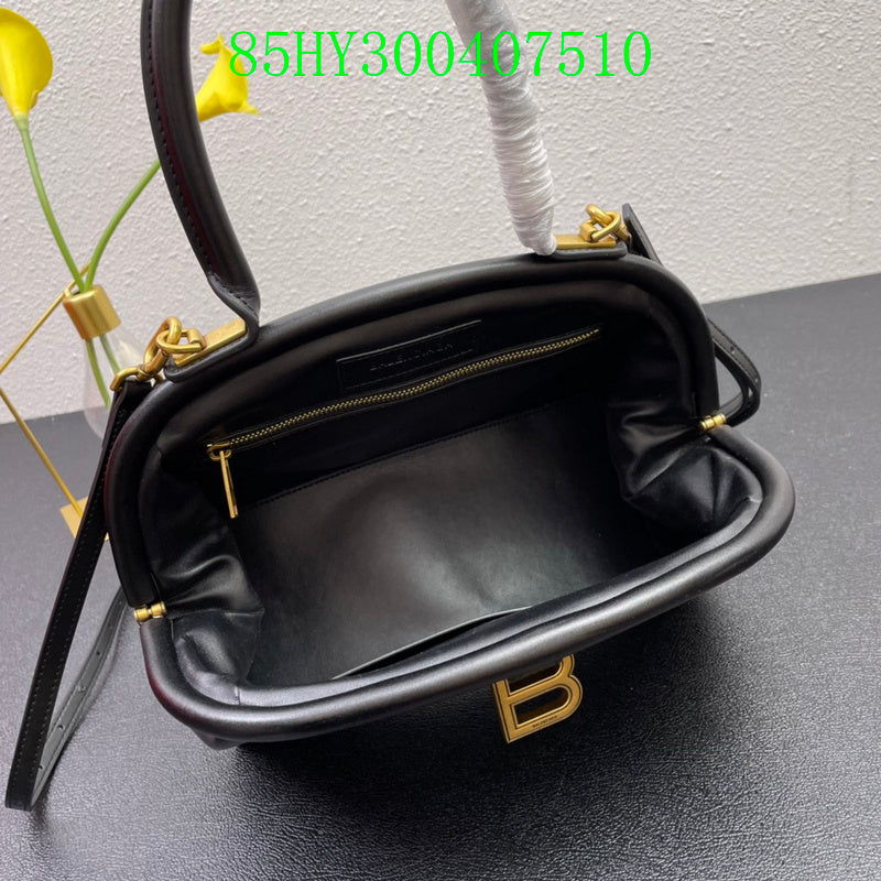 LO - BGA Bags - 1822