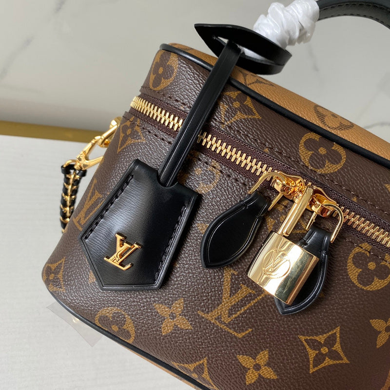 BB - LV Bags - 17392