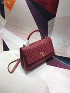 LO - CHL  BAGS FOR WOMEN - FASHION LUXURY BAGS - 1172