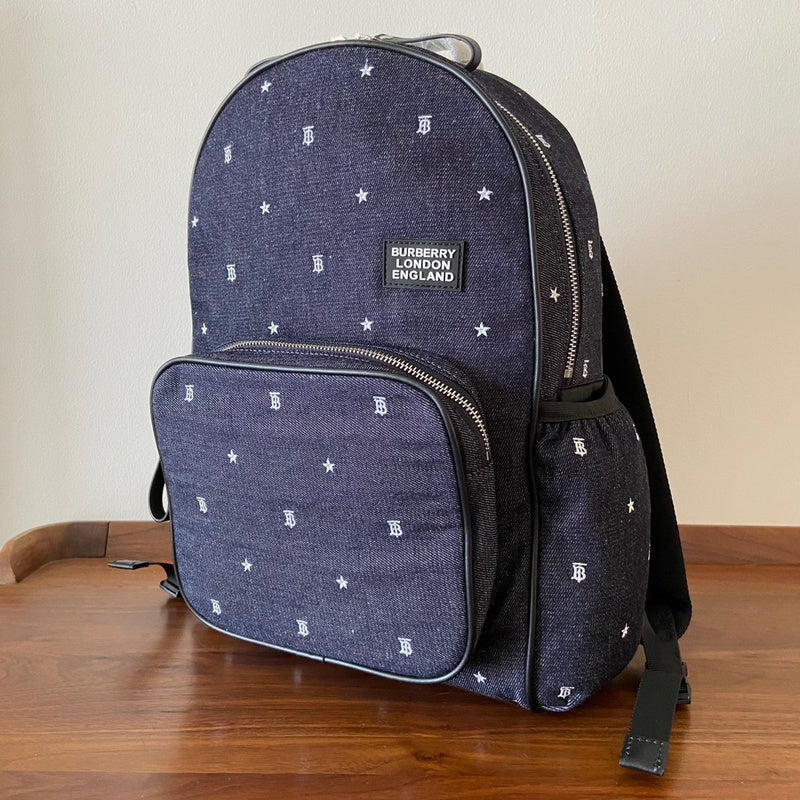 Lusso Official -  B-BARRY BAGS FOR MEN - 014