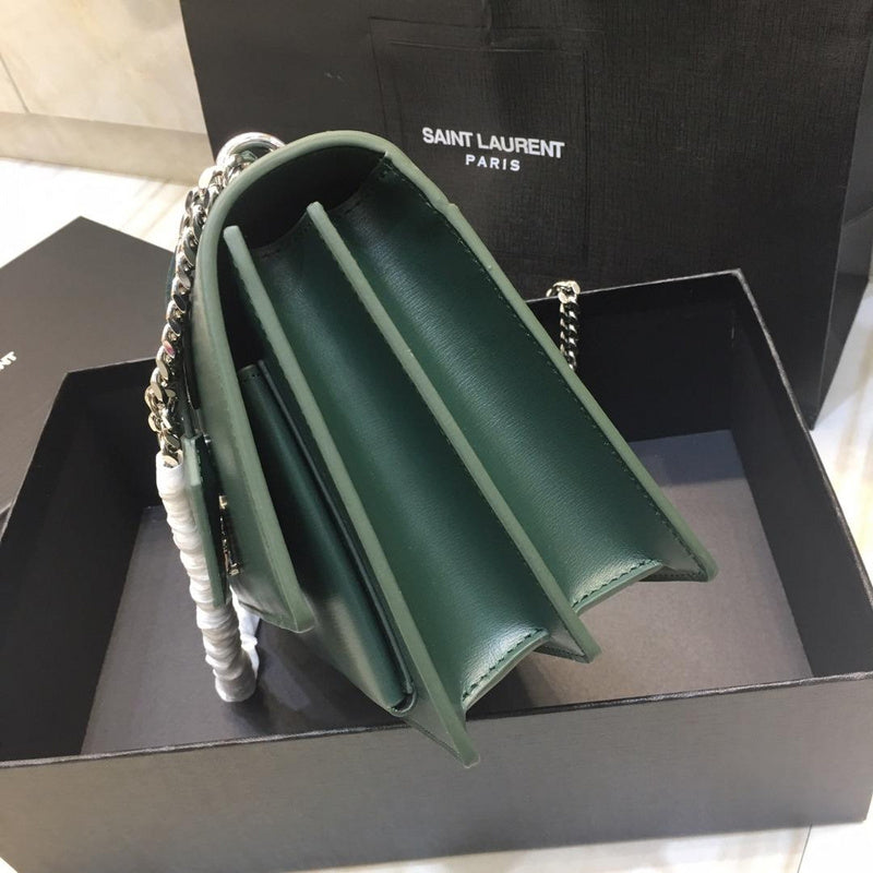 BB - YSL Bag - 2681