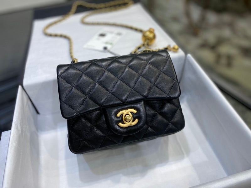 LO - CHL  BAGS FOR WOMEN - FASHION LUXURY BAGS -2115