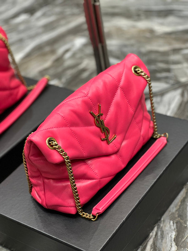 Lusso Official - YSL LUXURY WOMEN BAGS - 1575