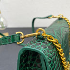 LO - BLN-CIAGA WOMEN LUXURY BAGS - 864