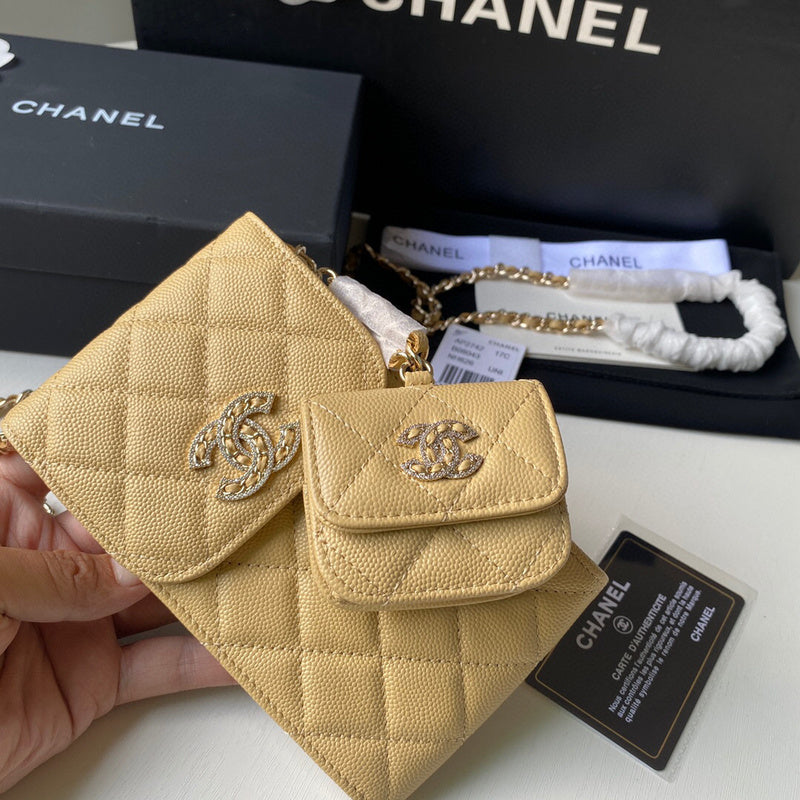 LO - CHL Bags - 3115