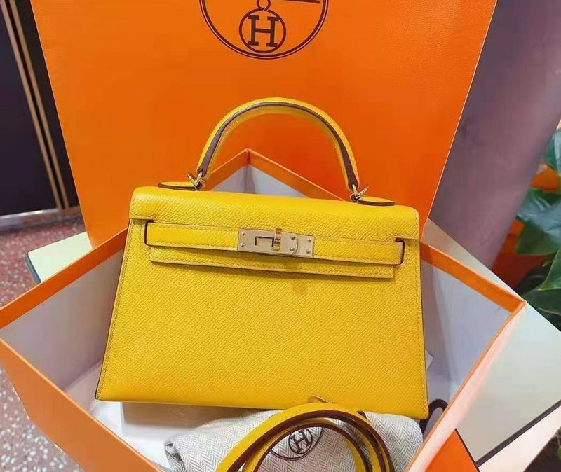 LO - HRMS LUXURY BAGS - 410