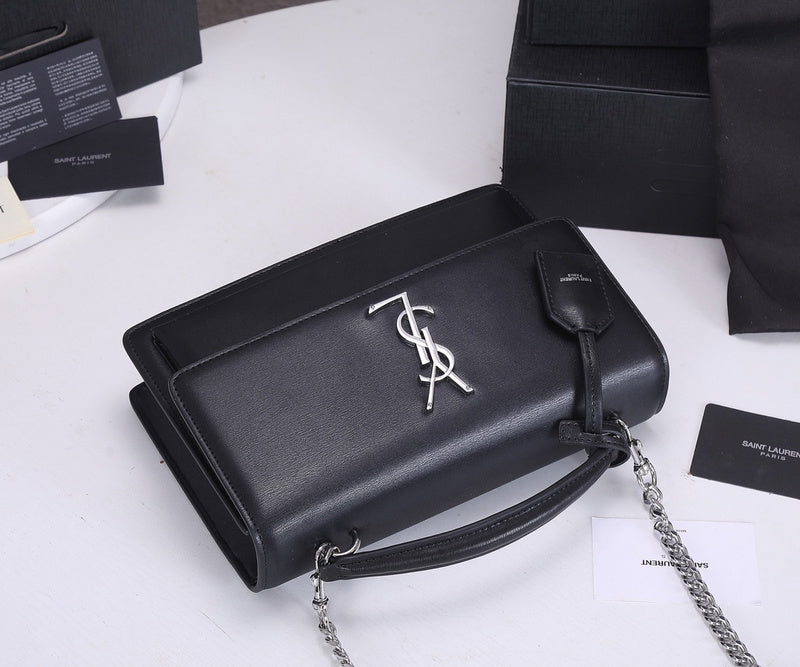 YSL BAGS - WOMEN LOVE LUXURY BAGS - 1701