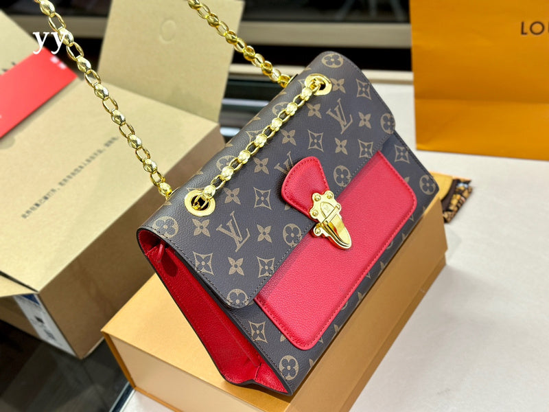 LO - LV Bags - 14998