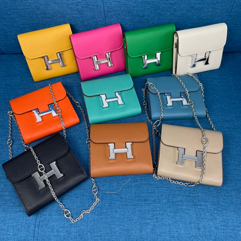 LO - HMS Luxury Bags - 647