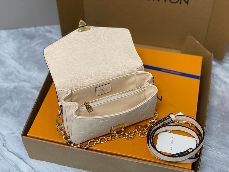 LO - LV Bags - 15185