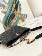 Lusso Official -  CHL BAGS  - 343