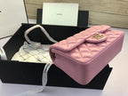 LO - CHL  BAGS FOR WOMEN - FASHION LUXURY BAGS - 1052