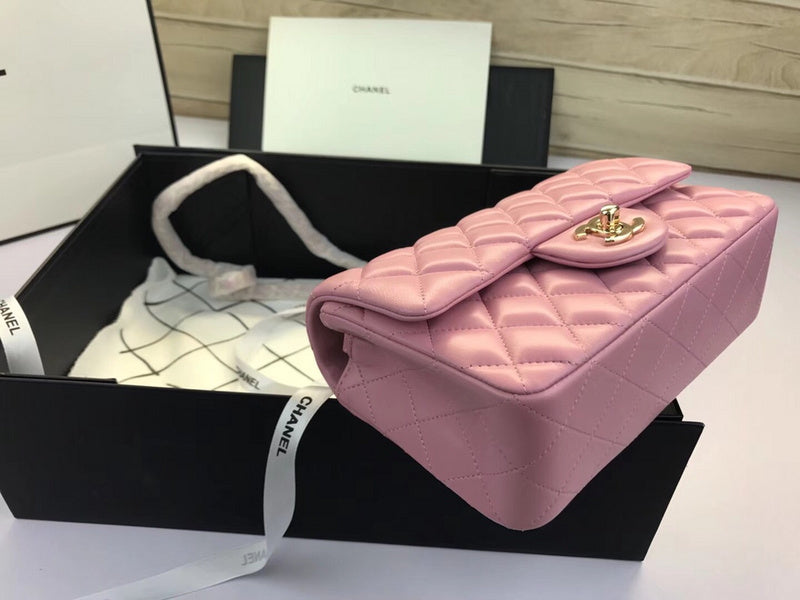 LO - CHL  BAGS FOR WOMEN - FASHION LUXURY BAGS - 1052